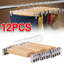 Hangers With Clips