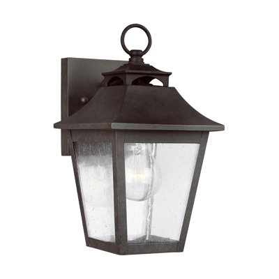 Mcknight Extra Small Lantern from
