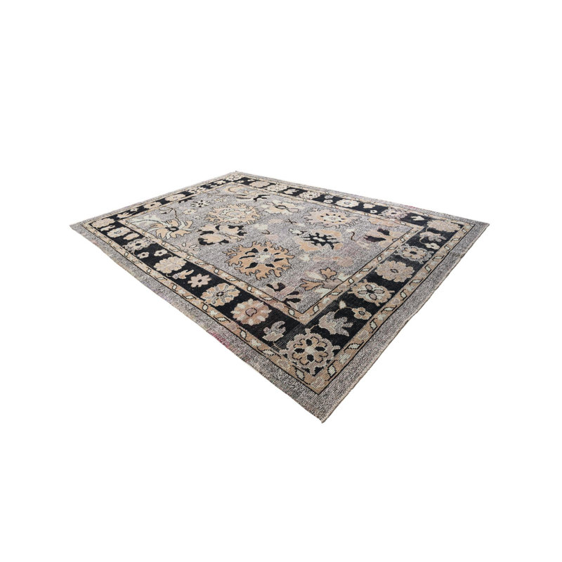 Kamena Gray Rug