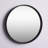 Ava-Jane Metal Flat Mirror-348080376-348080377