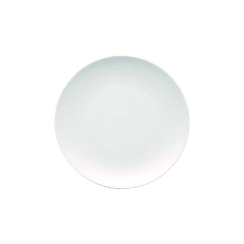 Medaillon Porcelain Salad/Dessert Plate