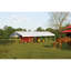 Pavillon Supermax 18 x 40 pi Blanc