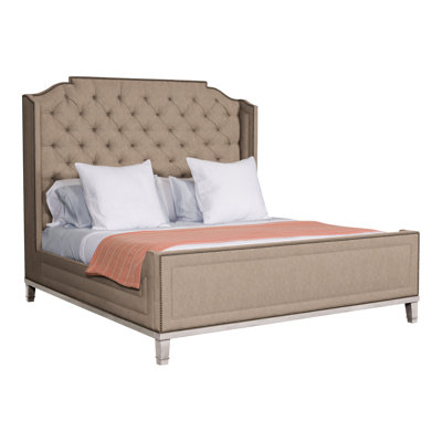 Michael Weiss Glenwood King Bed