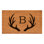 Tapis antidérapant Antler 24 po x 36 po