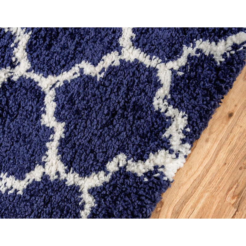 Walsenburg Oriental Indoor Rug, Square 8'