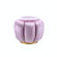 Repose-pieds standard en velours 18,5 po Erdenheim-1781968264