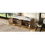 Banc de rangement Rustic-760439521