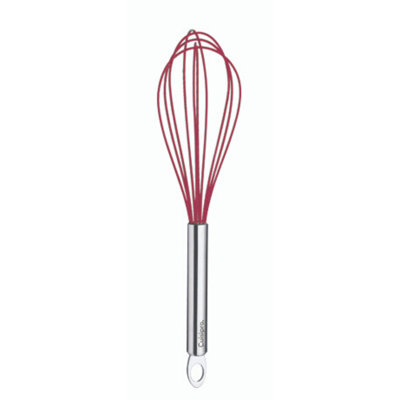 Fouets en silicone givrés Cuisompo