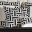Tommy Square Pillow Cover & Insert