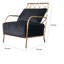 Fauteuil d'appoint Boualam-2059881323