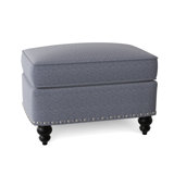 Parkdale Ottoman