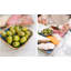 Panthera Stoneware Nut Bowl-44842579