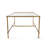 Benoit Coffee Table