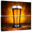 Grand verre de bière