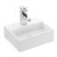 Quattro 13'' L Bathroom Sink-98237802-98237804