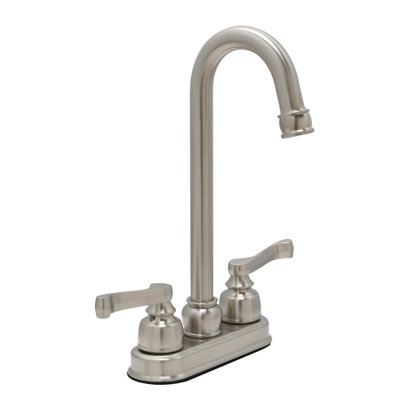 Huntington Brass Sienna Kitchen Faucet