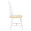 Bella Solid Wood Side Chair-111203547