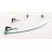 Glass Corner Shelf-157781783