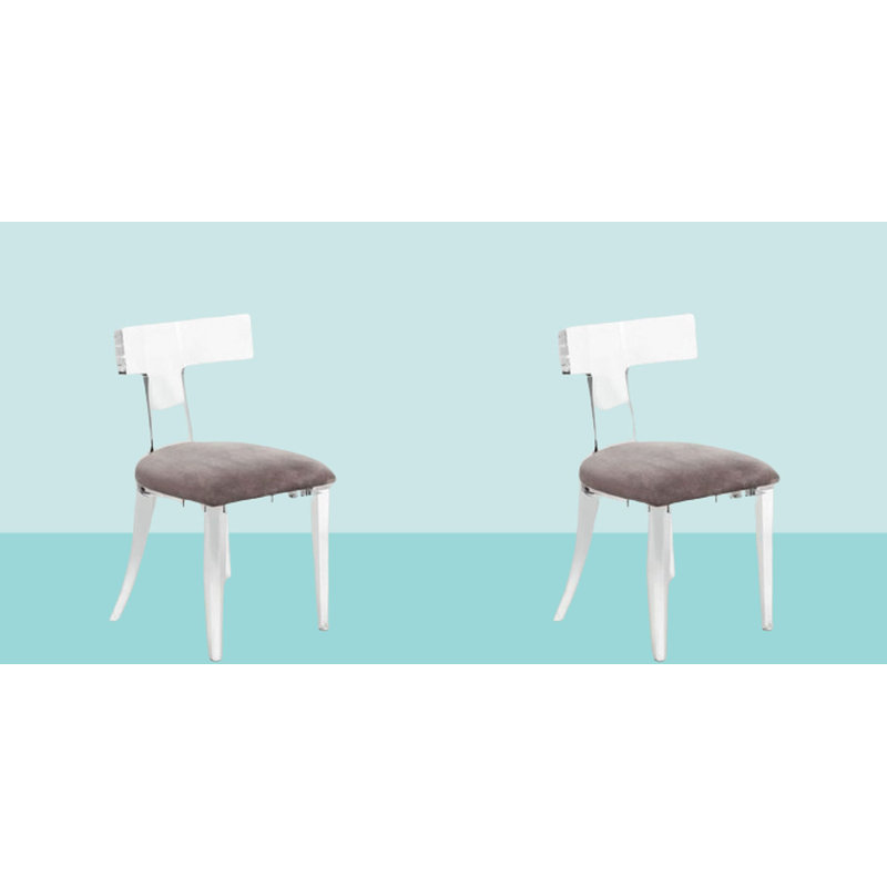 Chaise d'appoint Backes Backes
