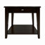 Table d'appoint Classic Design
