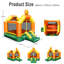 Suresh Inflatable Bounce House