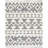 Davison Hand Woven Wool Area Rug-215216066