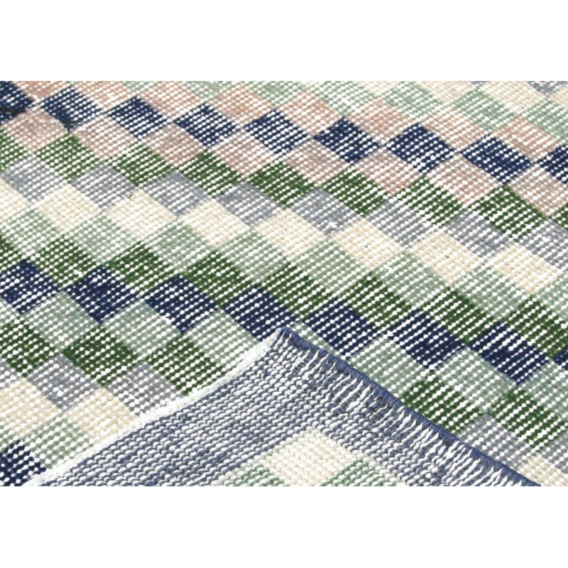 Yastic One-of-a-Kind 3'2" X 5'11" Area Rug