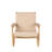 Monsour Upholstered Armchair-568761646-568761647