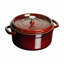 La Cocotte Cast Iron Round Cocotte-229799406-229799399