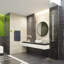 Porte-serviettes mural 17,52 po-80590095-111987810
