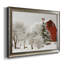 " Festive Barn "-1109713390