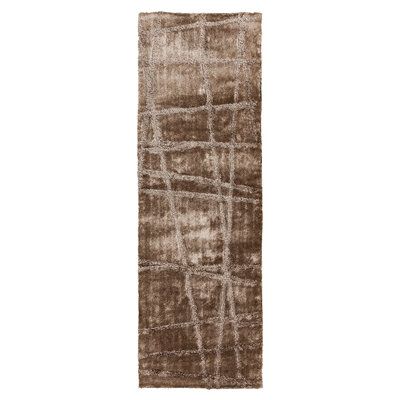 Halterman Abstract Indoor Rug