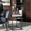 Table de bout en miroir HD