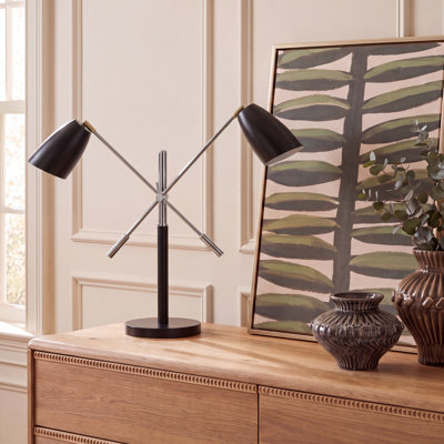 Lampe de bureau 32 po Starkey