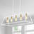 Gearld 5 - Light Kitchen Island Pendant-301512187