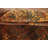All-Over Abstract Oriental Rug 4x6