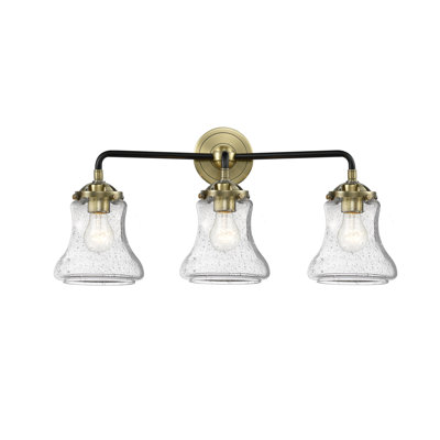 Edda 3 - Light Dimmable Vanity Light