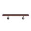 Tablette murale flottante Hentrich-2061327345-2061327359