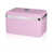 Pink is out of stock