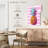 Yarlin Pastel Stripes Pineapple-108549675