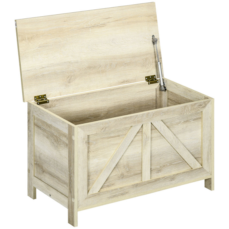 Blonnie Blanket Chest