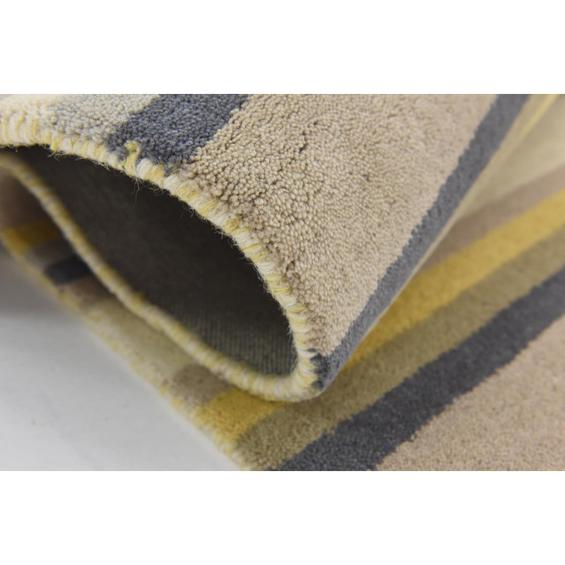 Ohare Cream Rug