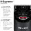 Cafetière à dosette K-Supreme Keurig K-Supreme-2113805388