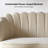 Hendrix 50.2'' Velvet Loveseat-91143989