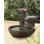 Deco Cascade Fountain