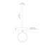 Dalton 1 - Light LED Pendant