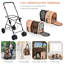 Kaelyn Collapsible Pet Carrier-86638083