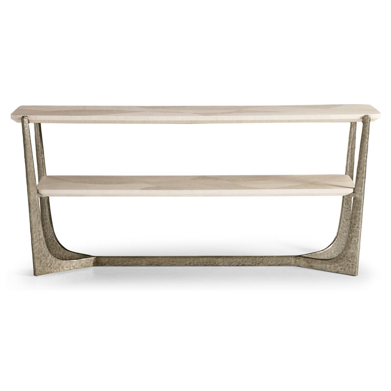 Water 72'' W Console Table