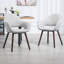 Chaise rembourrée Bastiano-2054658608