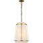 Carrier and Company Callaway Small Hanging Shade-70573480-70573478